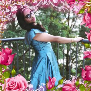 Meet your Posher, Rachna